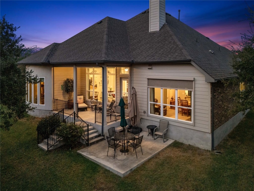 209 Escarpment Way