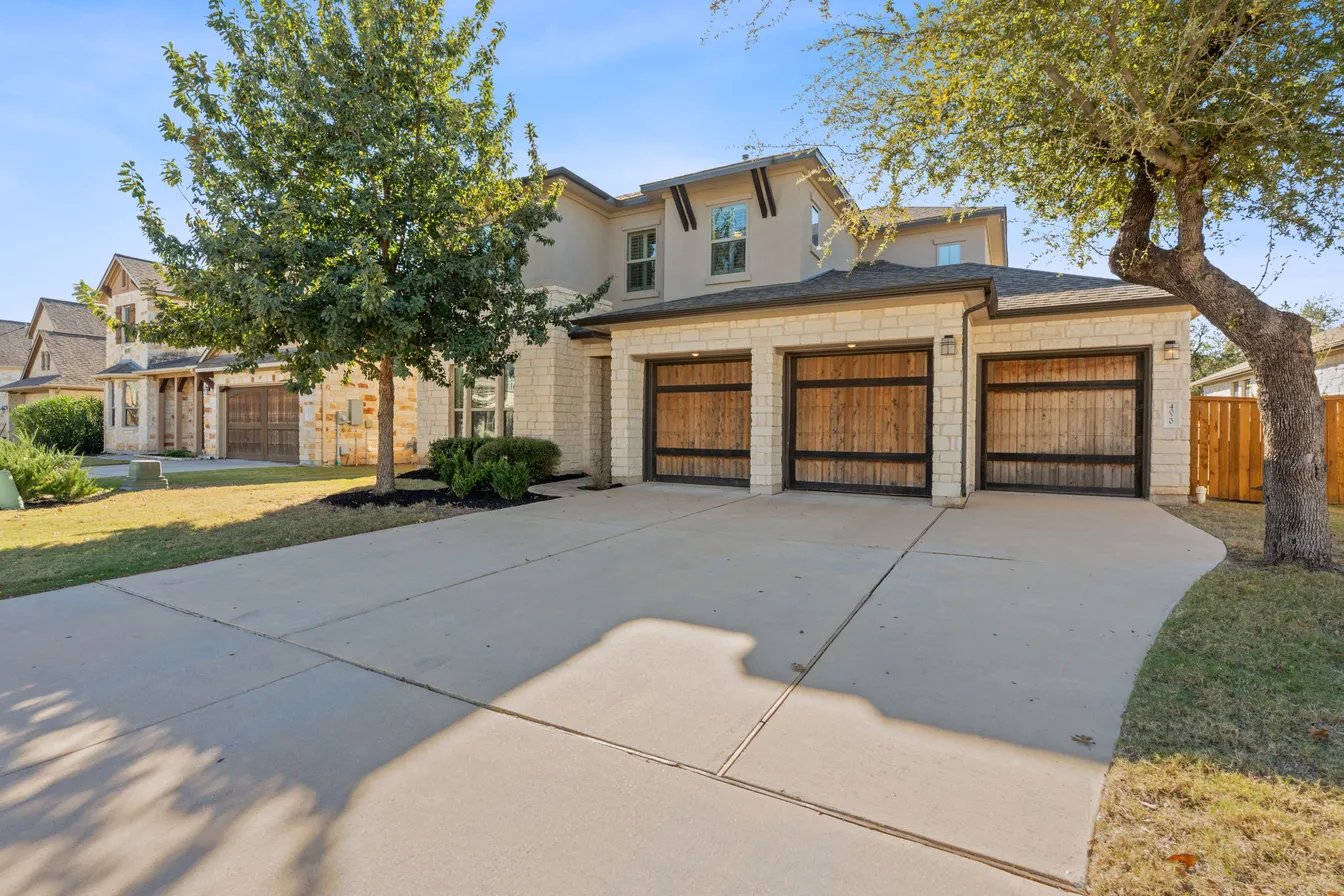 4020 Logan Ridge Dr