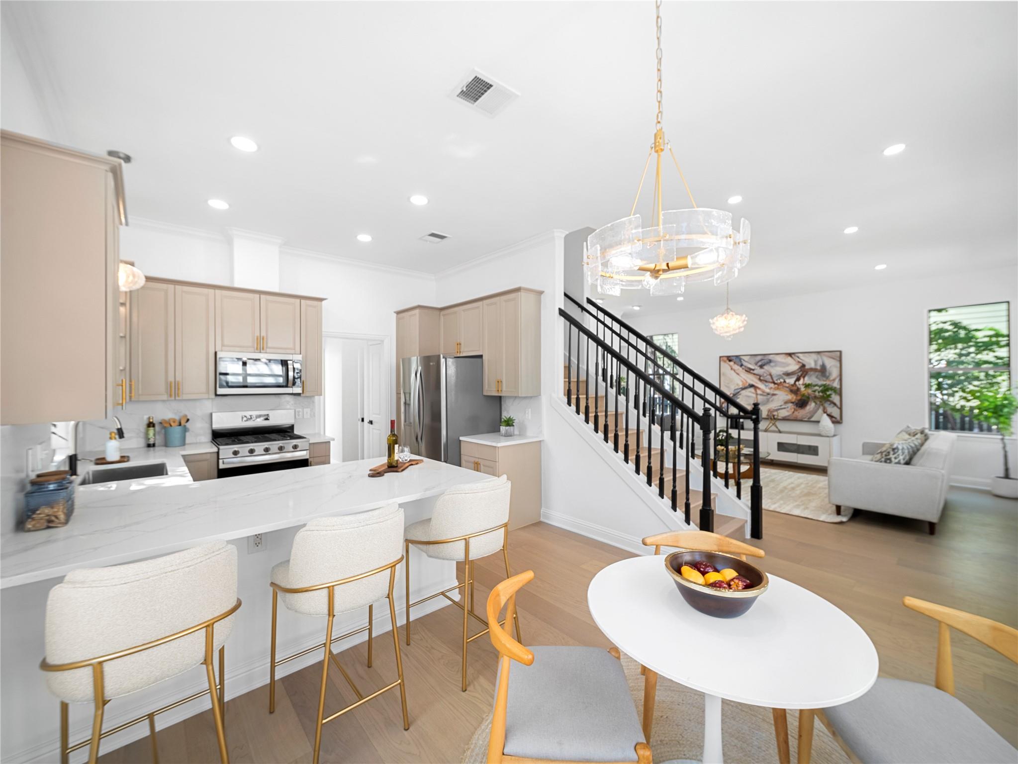 5209 Evans ave Ave # B Unit: A & B photo 2