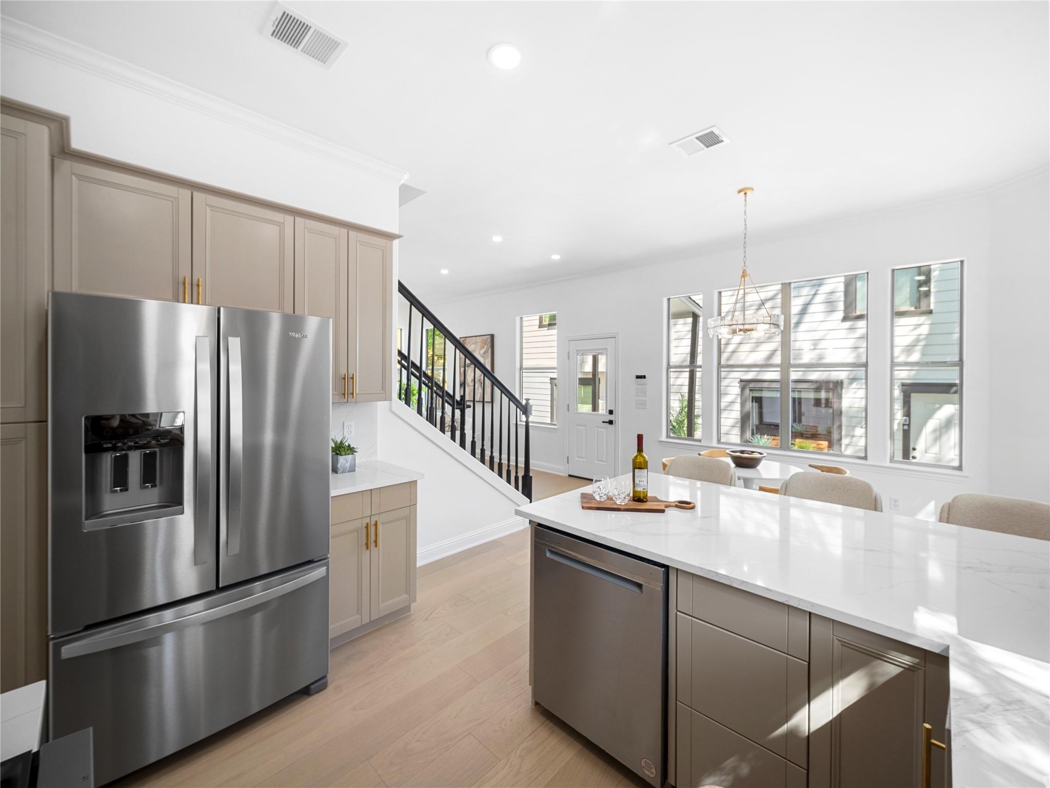 5209 Evans ave Ave # B Unit: A & B photo 6