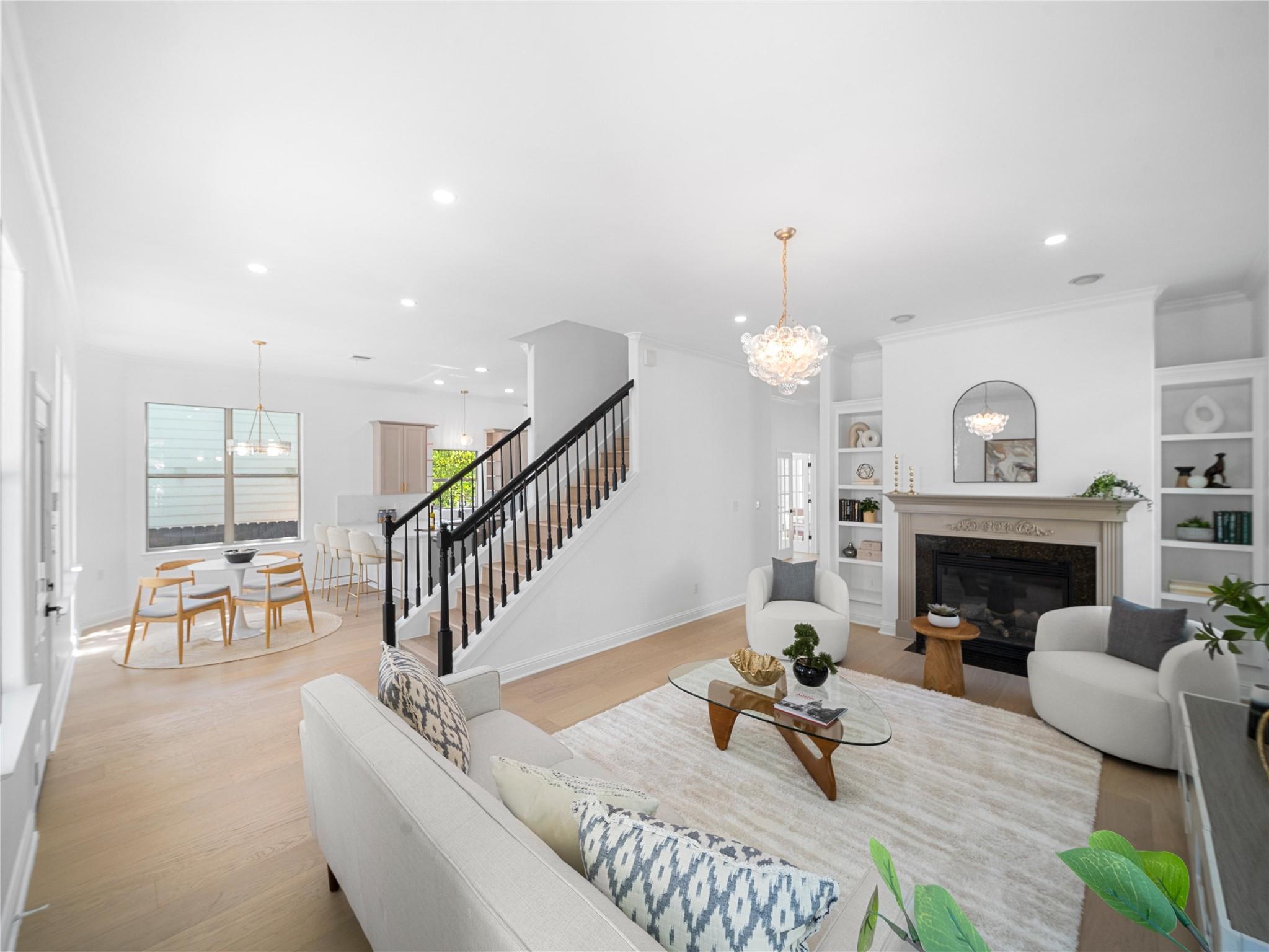 5209 Evans ave Ave # B Unit: A & B photo 8