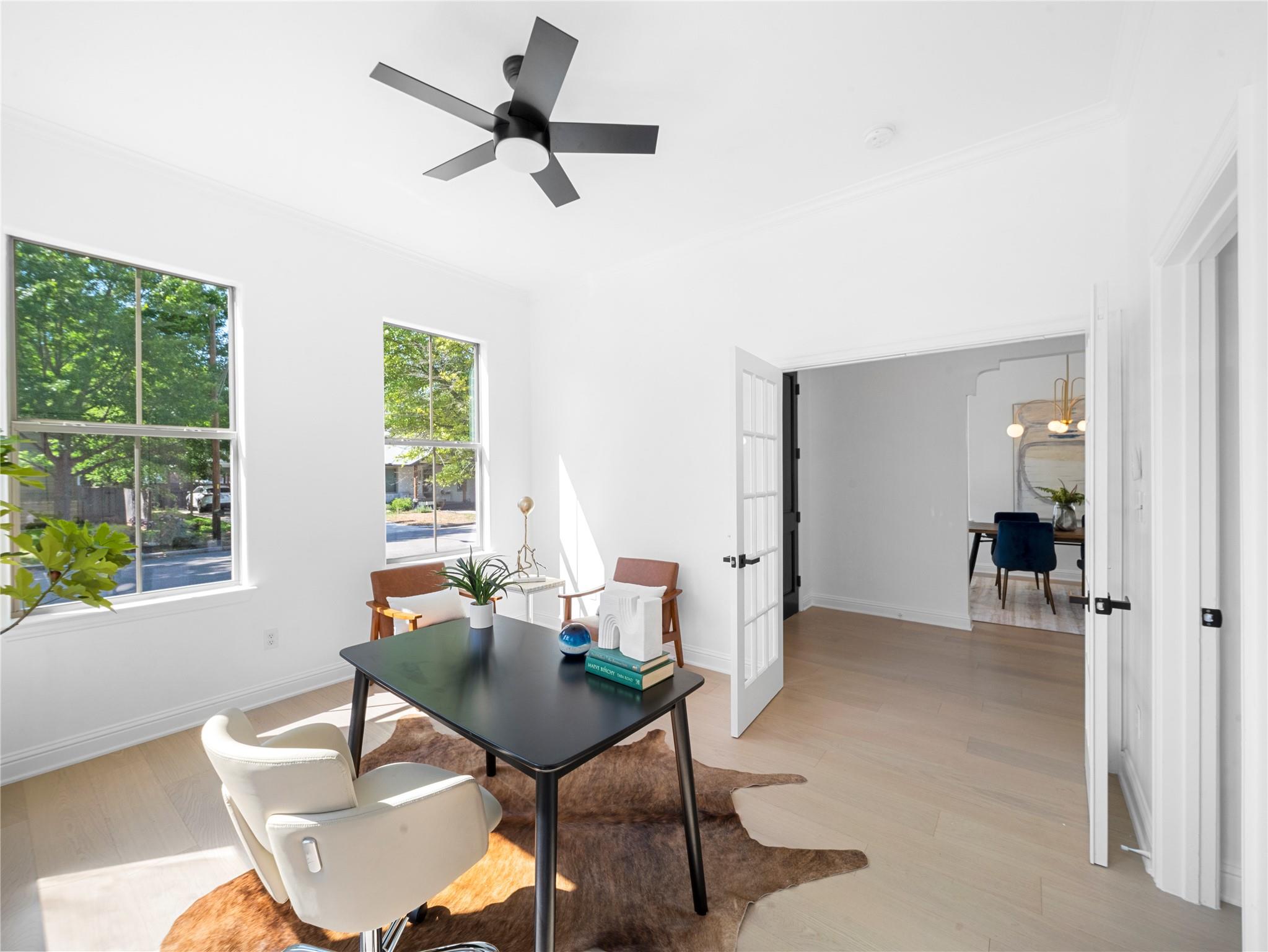 5209 Evans ave Ave # B Unit: A & B photo 24