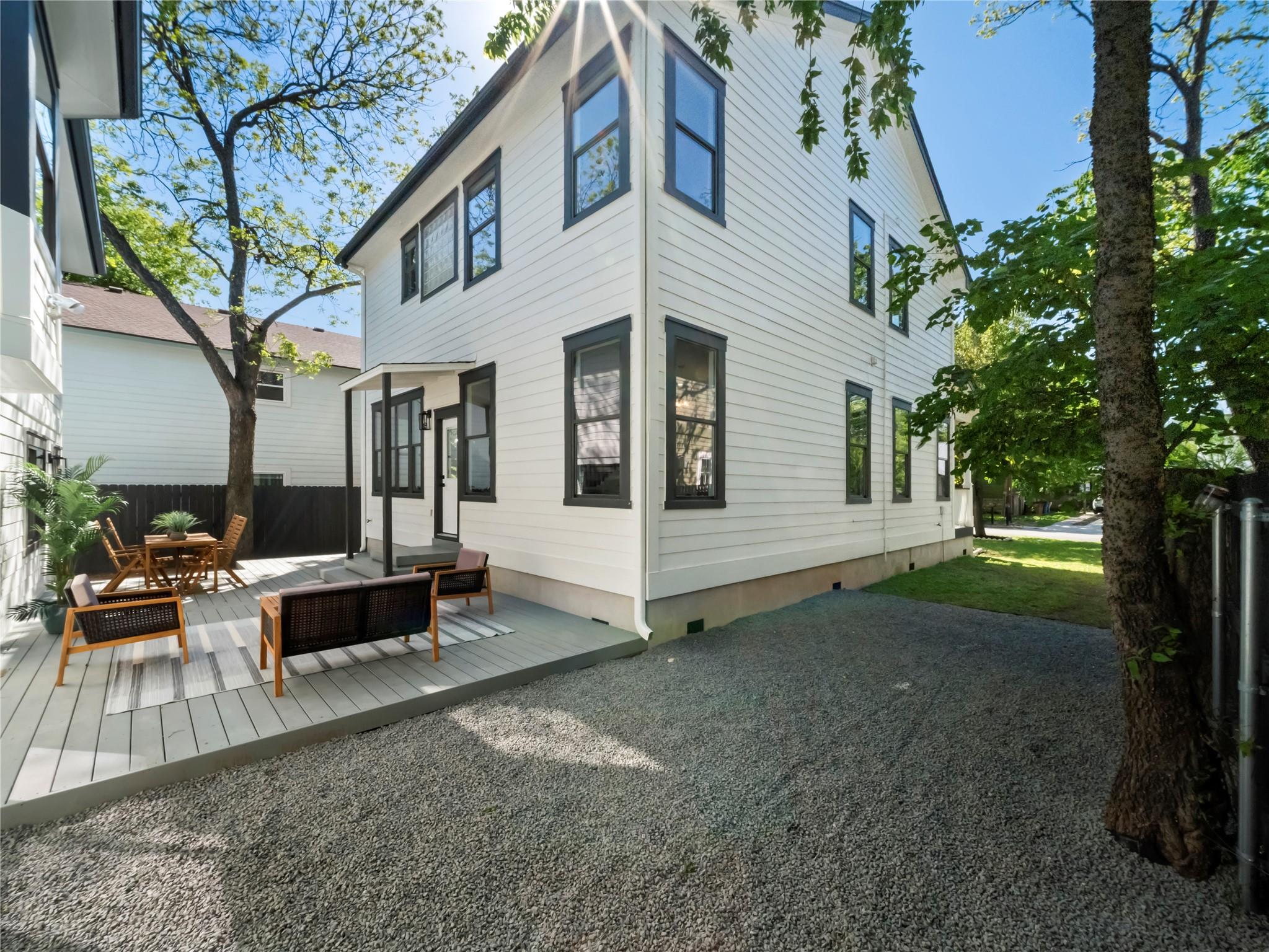 5209 Evans ave Ave # B Unit: A & B photo 26
