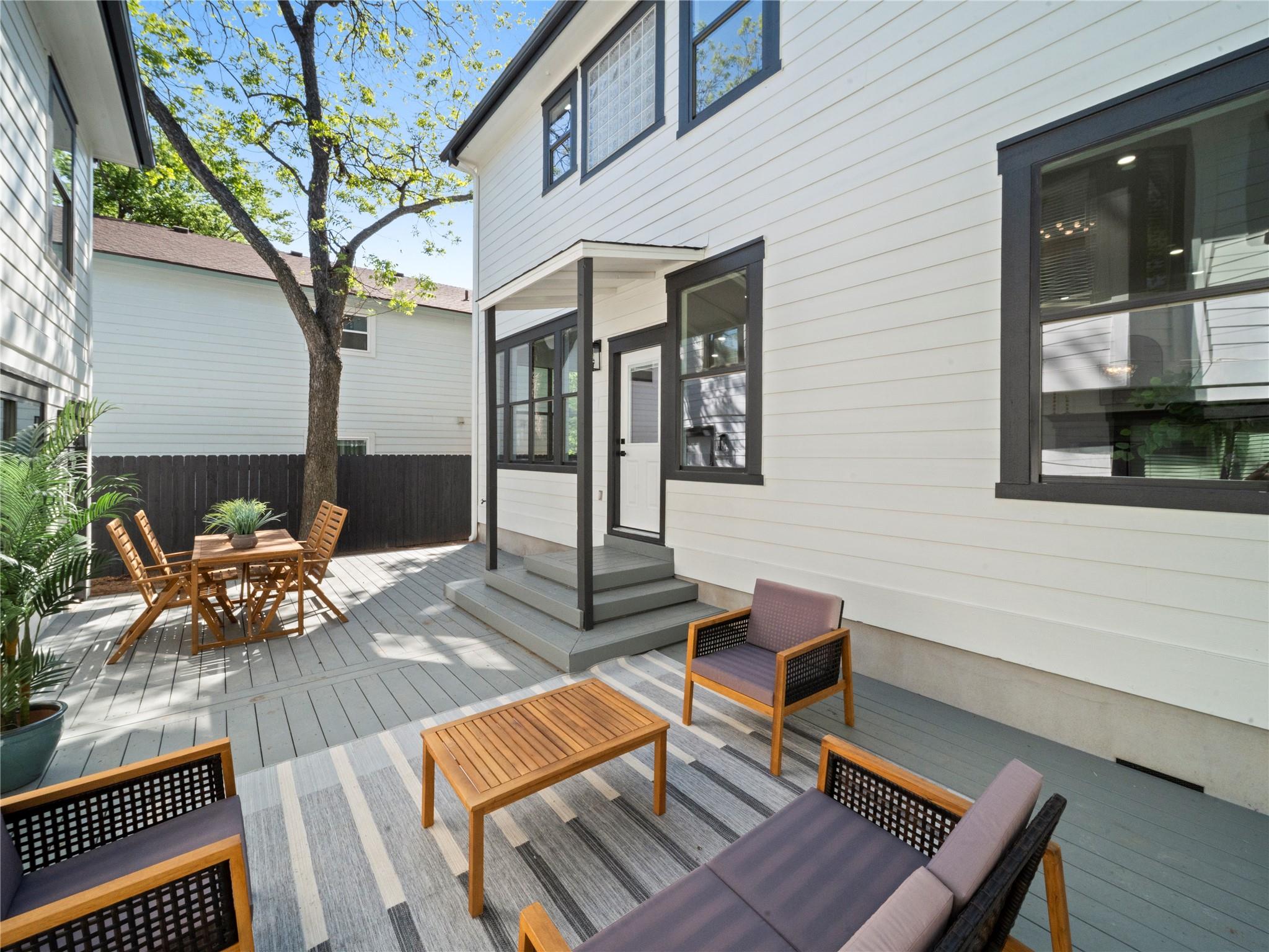 5209 Evans ave Ave # B Unit: A & B photo 29