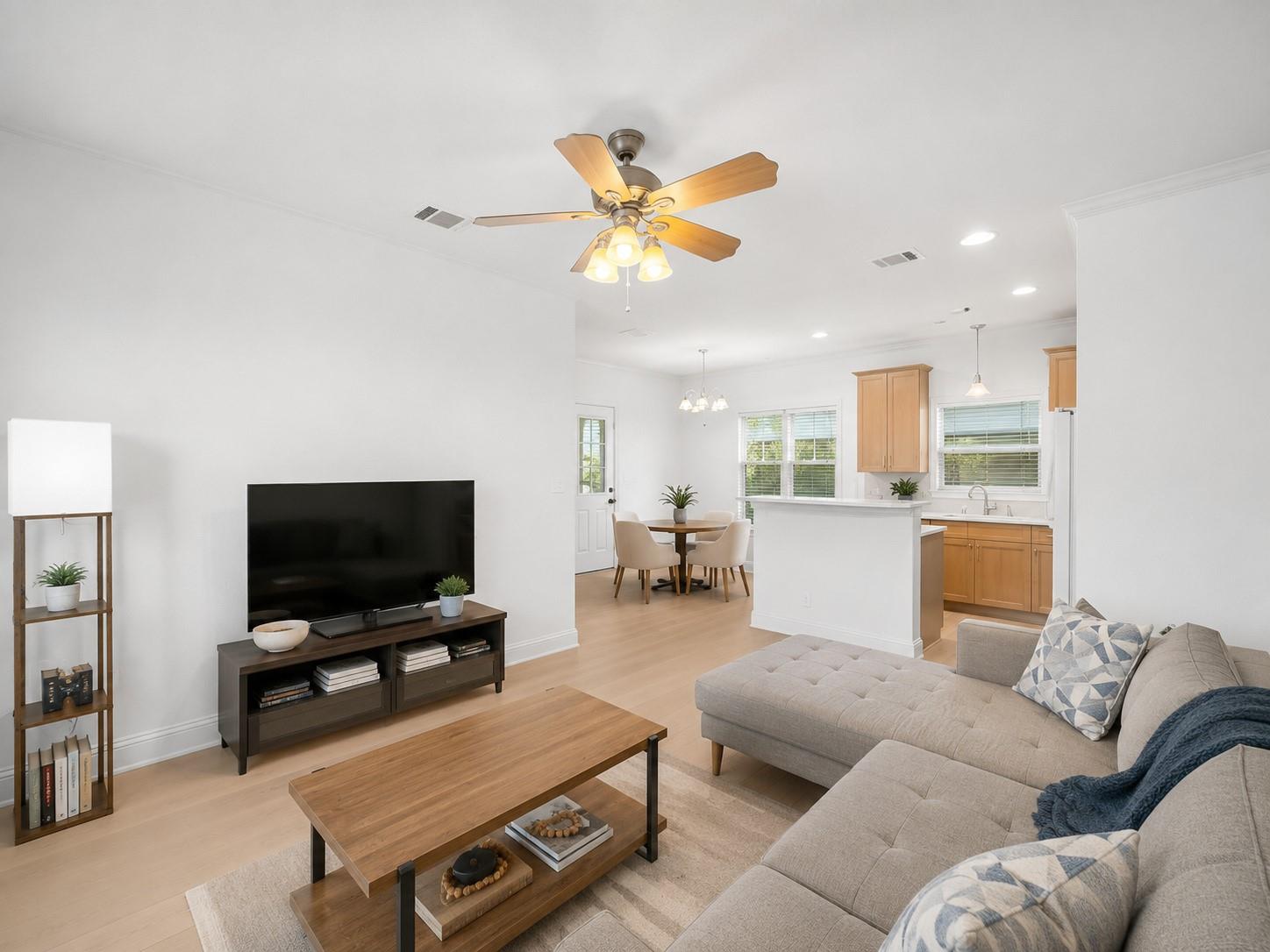 5209 Evans ave Ave # B Unit: A & B photo 34