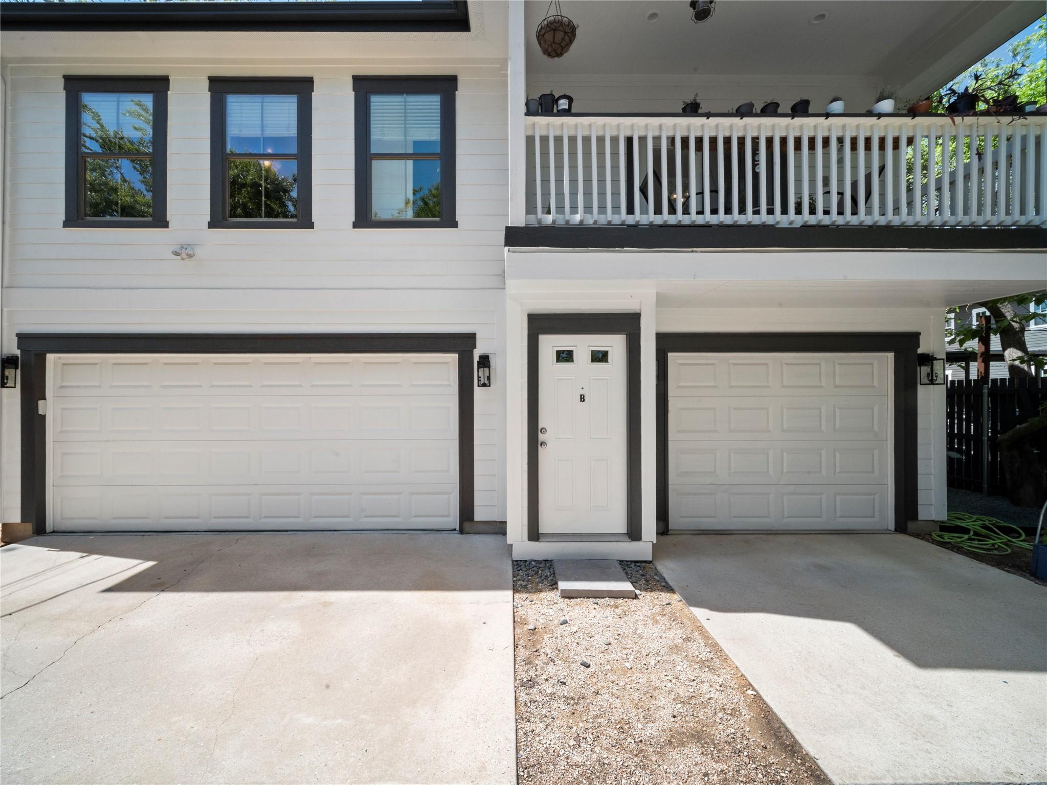5209 Evans ave Ave # B Unit: A & B photo 38