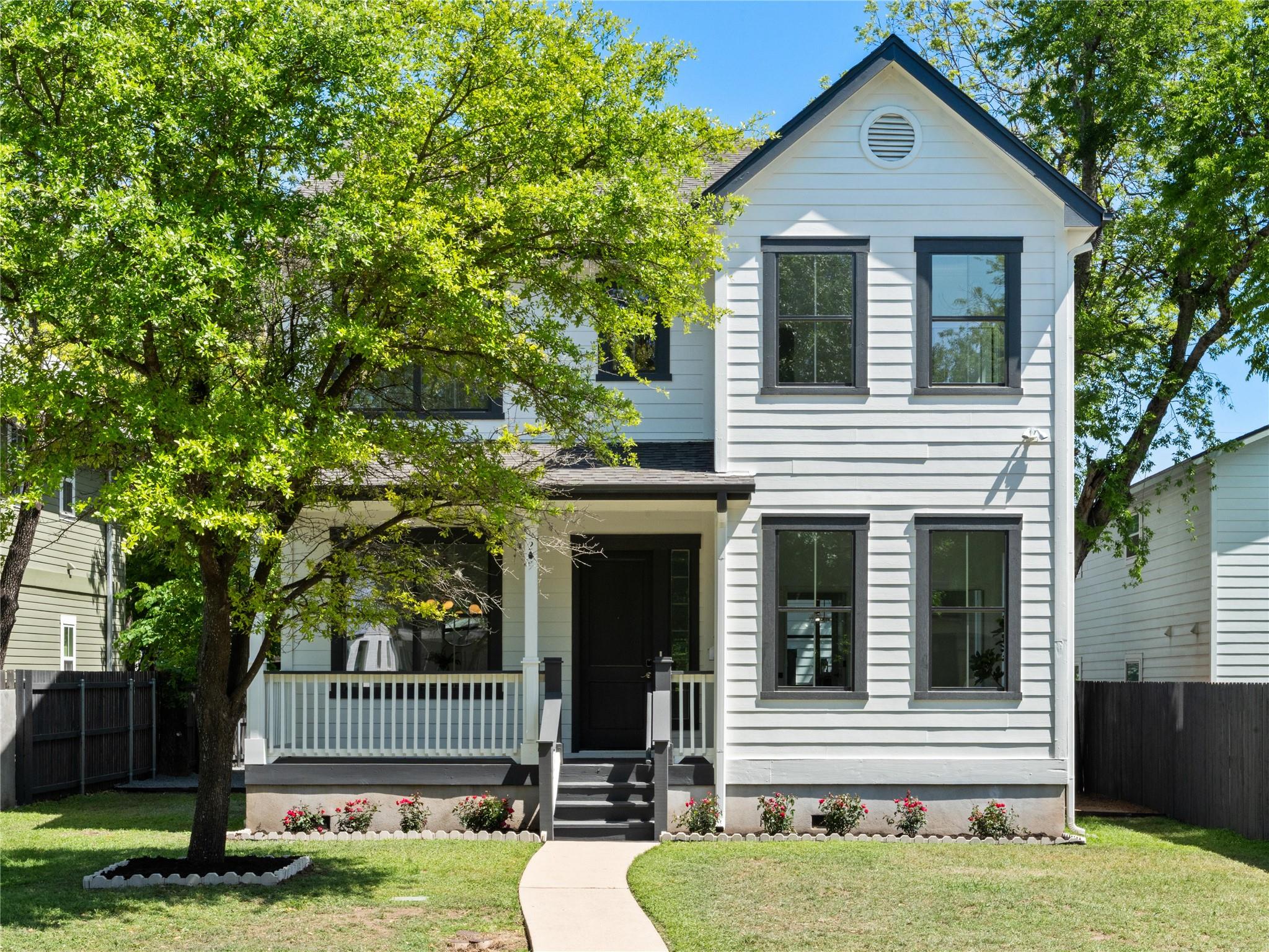 5209 Evans ave Ave # B Unit: A & B photo 40