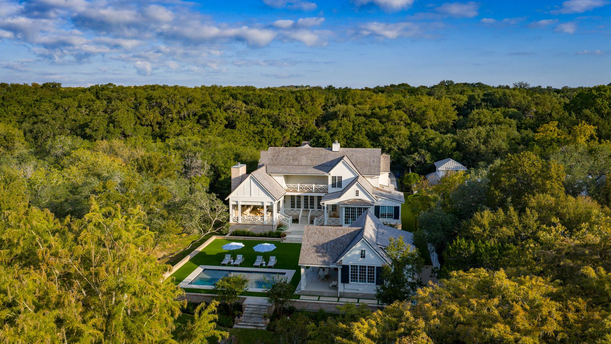 New Braunfels