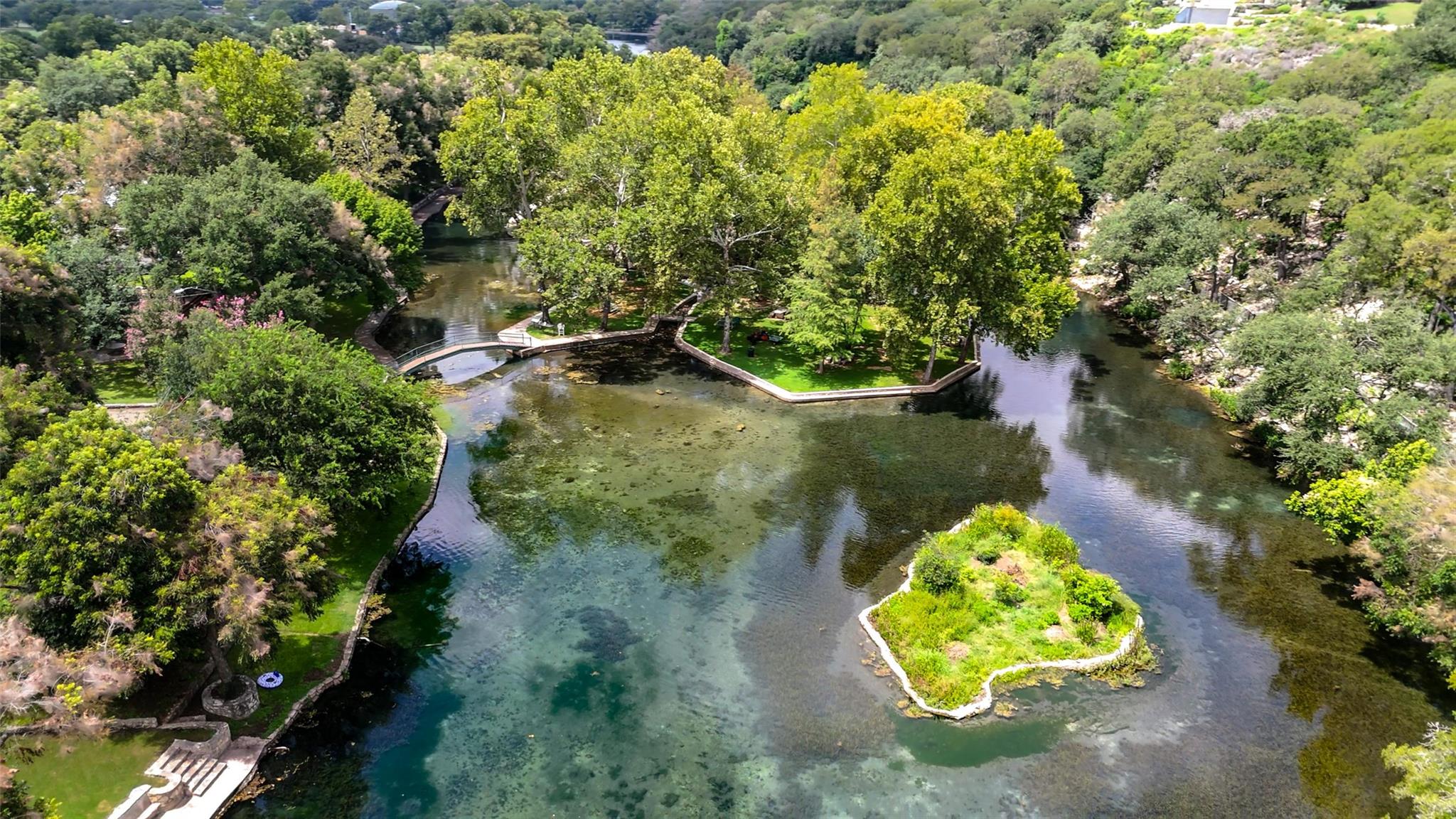 New Braunfels