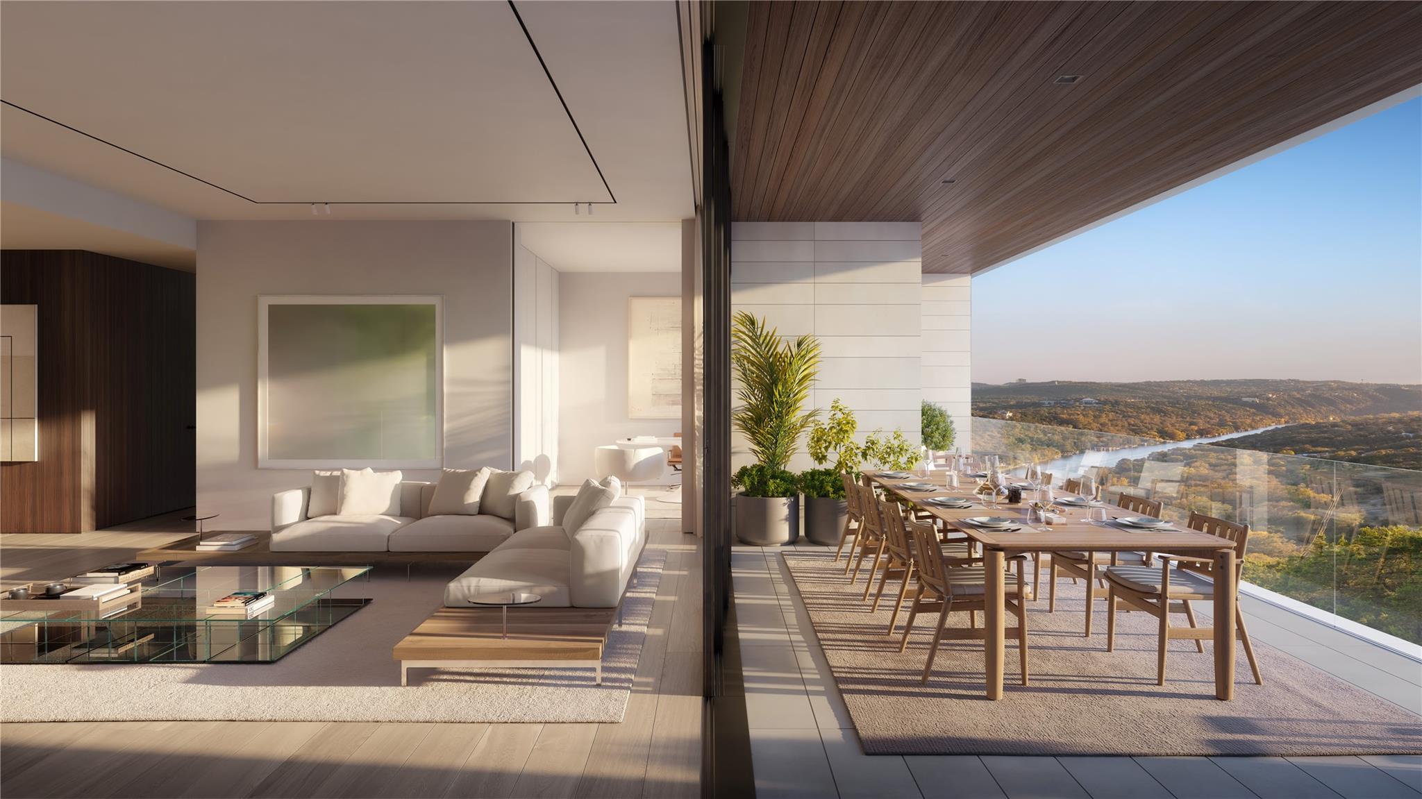 River Place