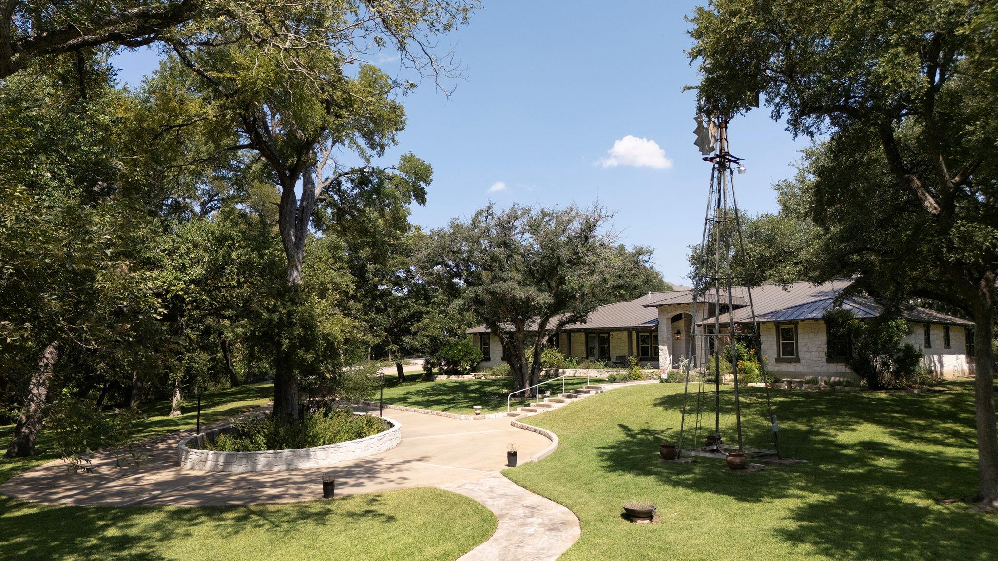 Round Rock