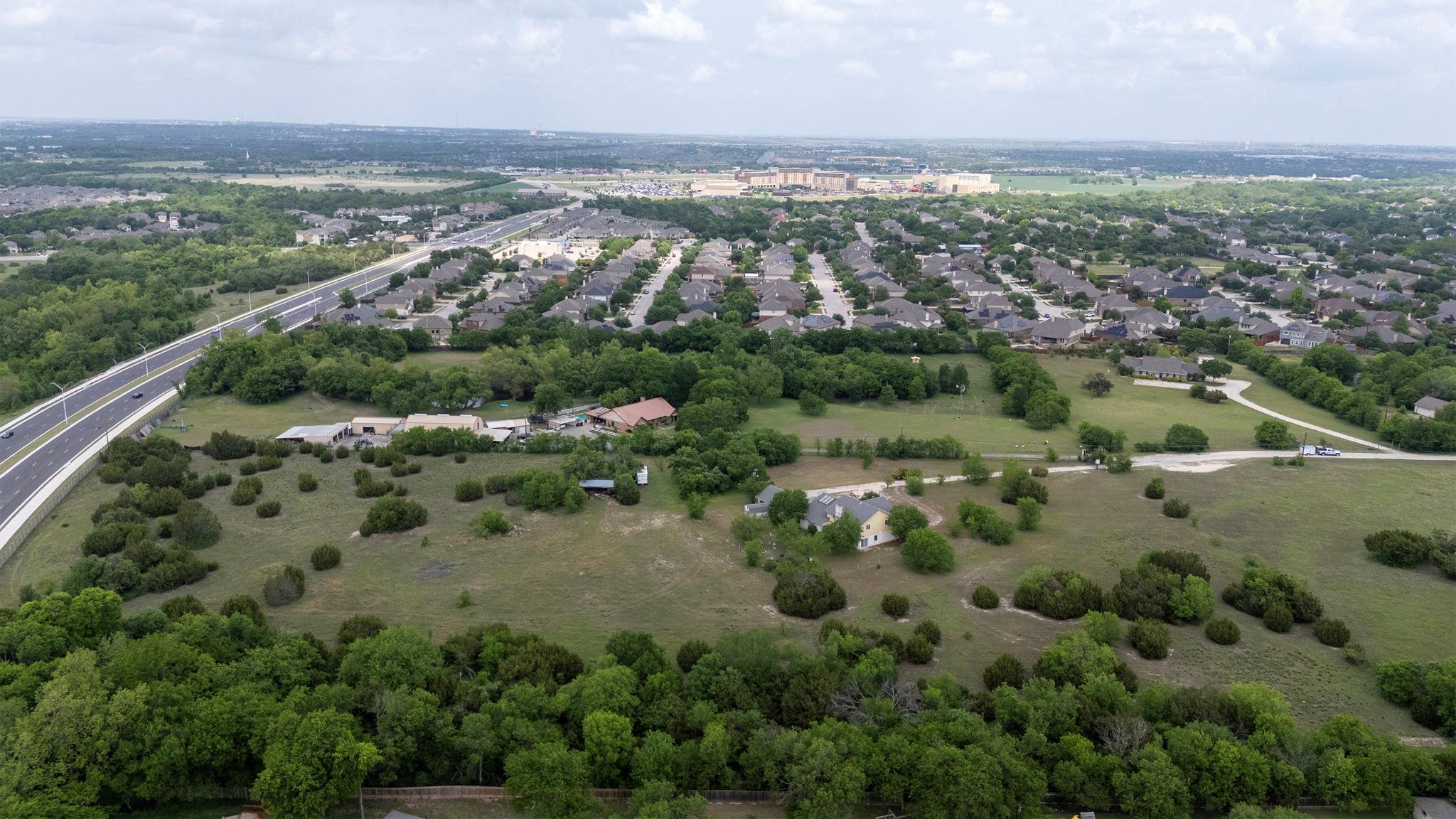Round Rock