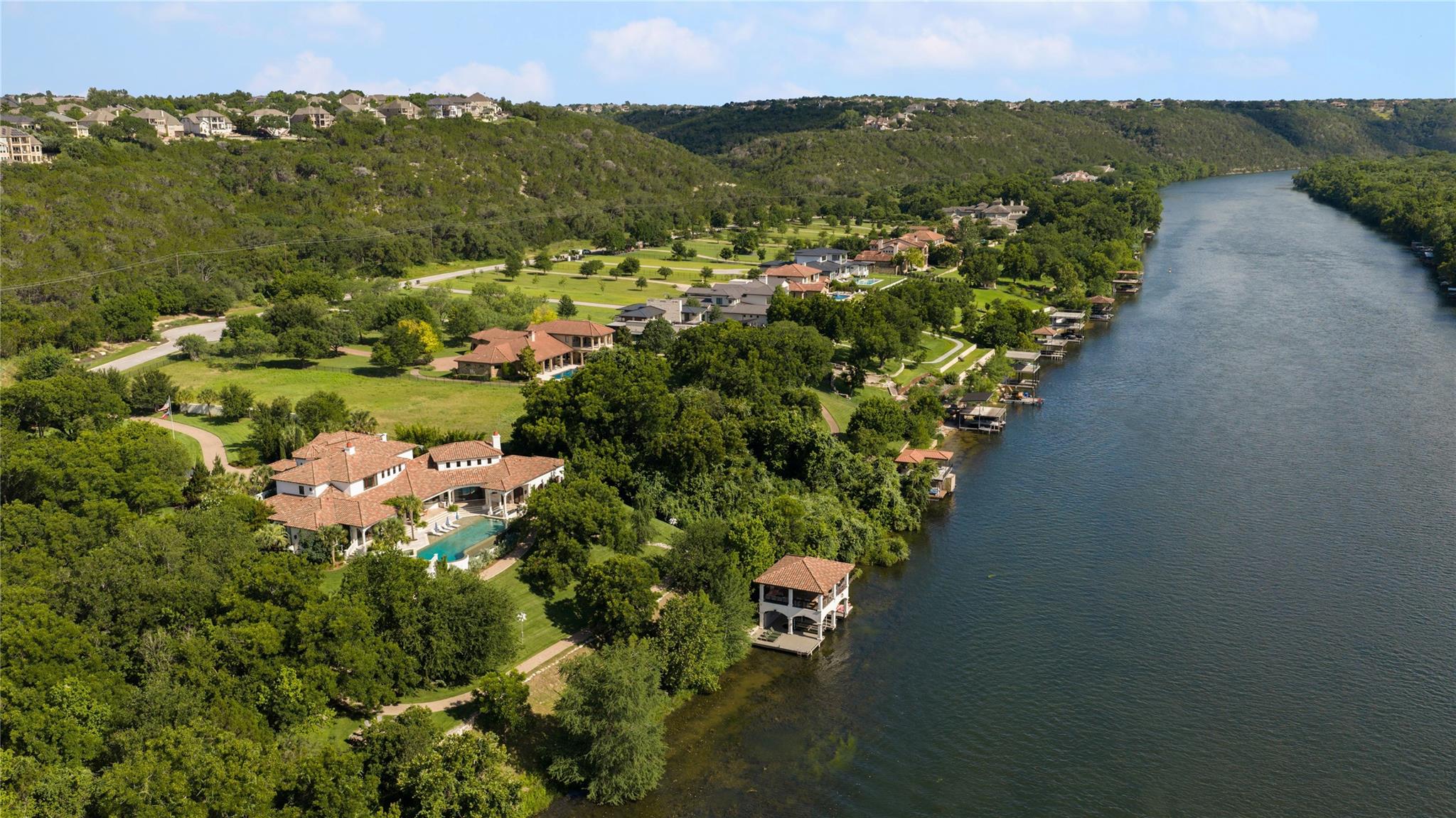 Steiner Ranch